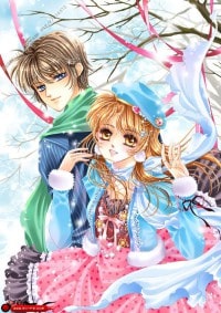 窗外逢花