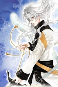 甘愿成魔