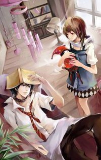 (日韓同人)牢底男團都變成了手辦