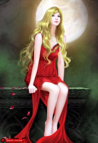 快穿:我的系统黑化了