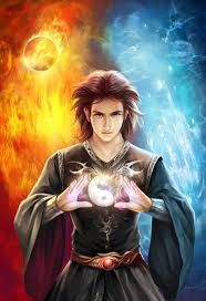 我带刀闯进了地府