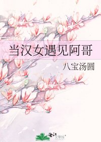 当汉女遇见阿哥