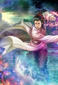 豔陽高照（原版）