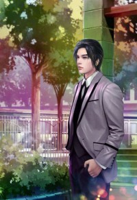 絕色毒醫：金主的秘密戀人