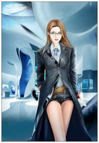 仕路红颜：美女记者