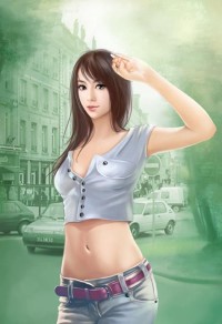 你和人头都归我[电竞]