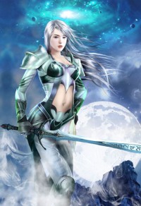 玩轉電競：大神萌妻帶回家