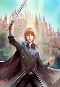 神州骑士