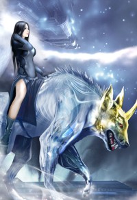 漂泊浪子有爱记