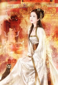 彪悍农女有空间