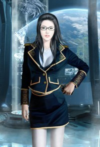 锦绣农女小厨娘