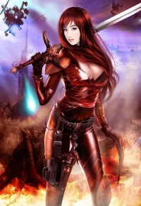 魔尊重生后改拿师徒恋剧本