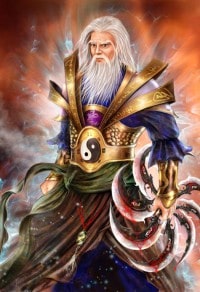 盛宠之嫡妻归来